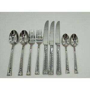 Barton & Reed 18/10 Best Quality Silverware Vietnam Replacements